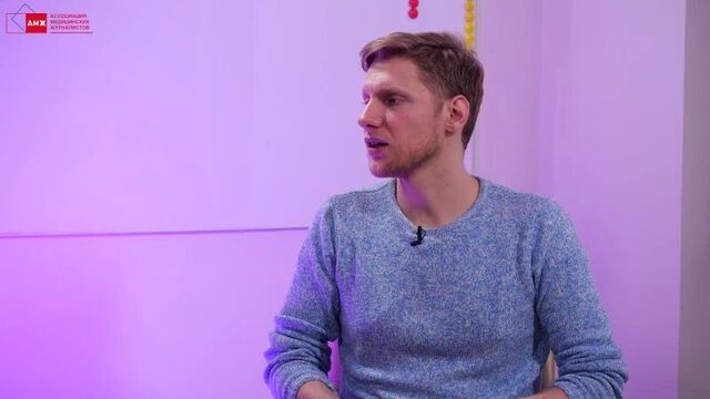 Шизофрения. интервью с д.с. заносовым