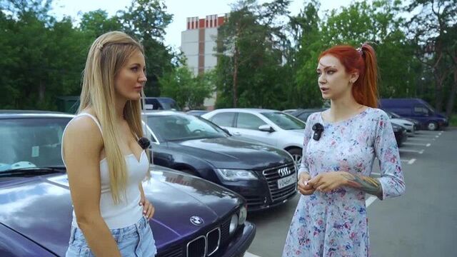 [настя туман] девчонки синдиката и настя туман объединились