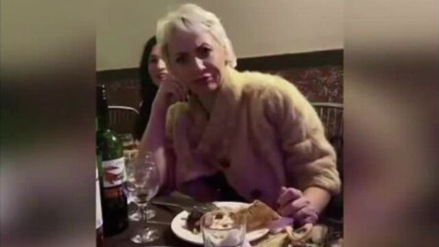 Такой вот корпоратив