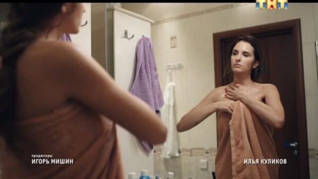 Софья каштанова - полицейский с рублёвки (2016)