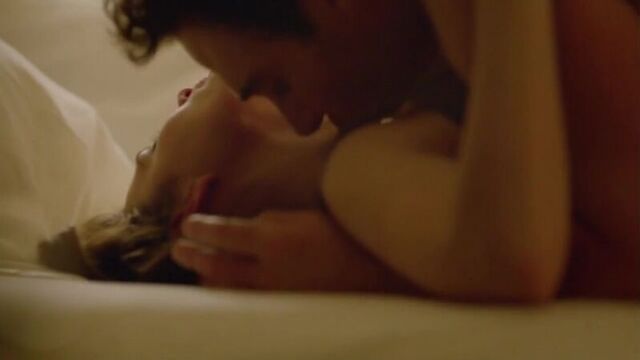 Хейли этвелл голая - hayley atwell megan fox nude