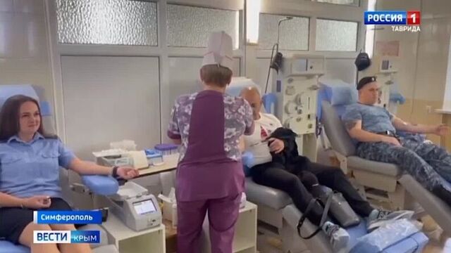 Главное управление федеральной службы судебных приставов в крыму и севастопле присоединились к марафону фмба россии