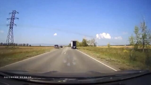 Дтп на трассе магнитогорск - банное