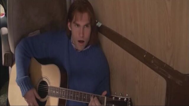 Mfm kfs - джей и молчаливый боб наносят ответный удар - "я бедный кролик..."