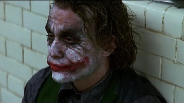 Гибель рейчел - темный рыцарь / the dark knight, 2008