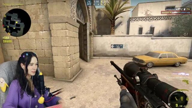 [keka] ????кринж подкаты к парням в кс:го???? | cs:go