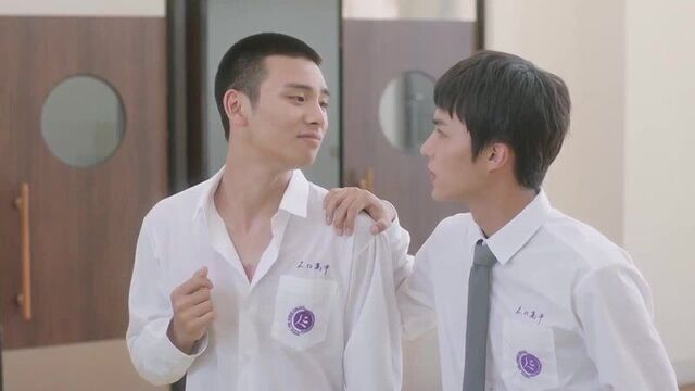 Его история 3: сделай наши дни важными 11 серия ( озвучка asian miracle group )