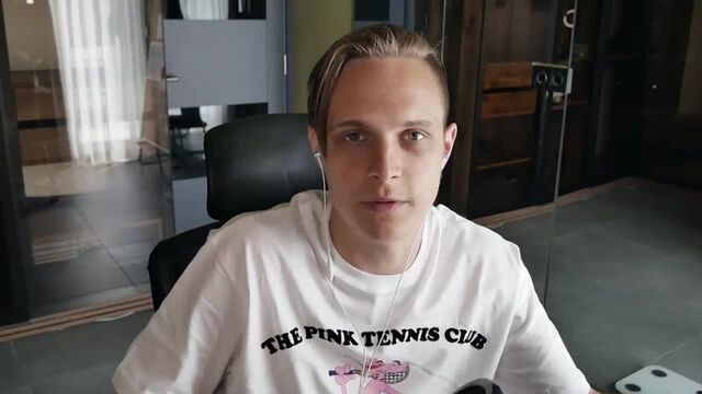 [алекс люсик] муж сношает все, что движется! сериал "порча"