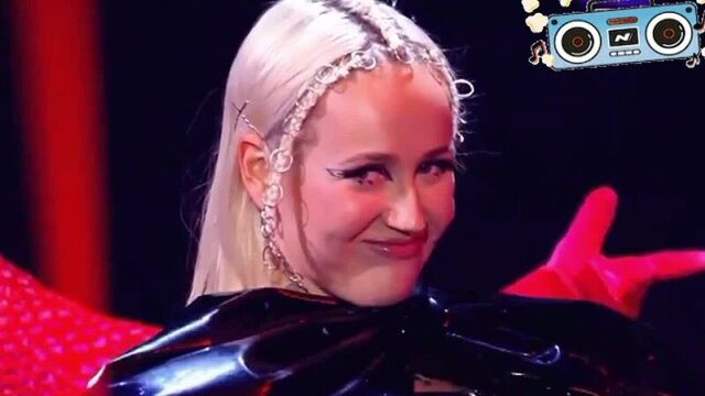 Клава кока - в поисках тебя шоу конфетка выпуск 7 ????