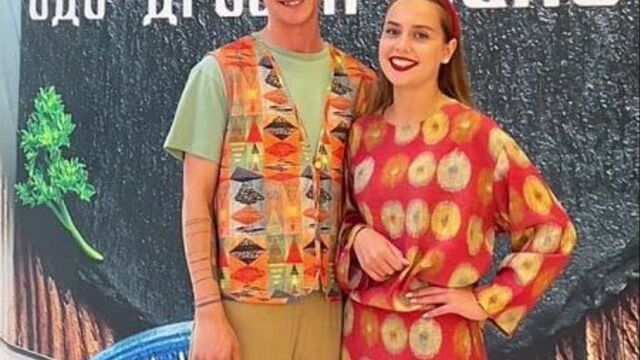 Люля-любя: скоро открытие в трц "imall эспланада".