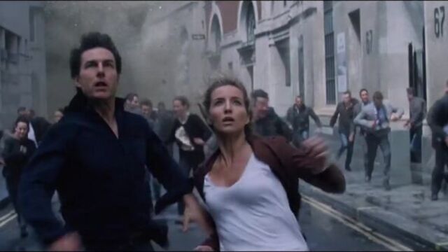 Мумия (the mummy) (2017) трейлер № 3 русский язык hd / софия бутелла /