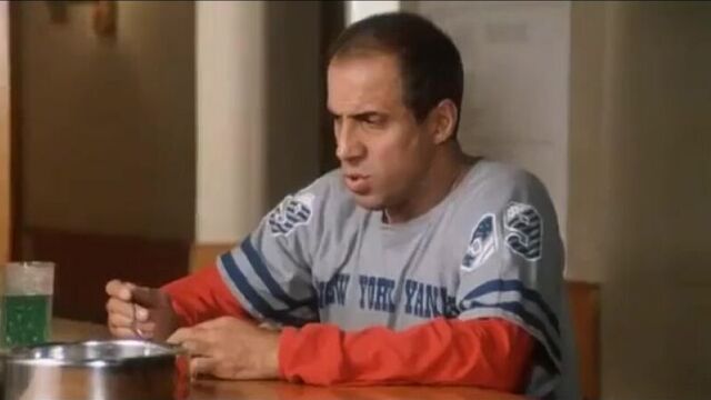 Адриано челентано про характер (к/ф укрощение строптивого)