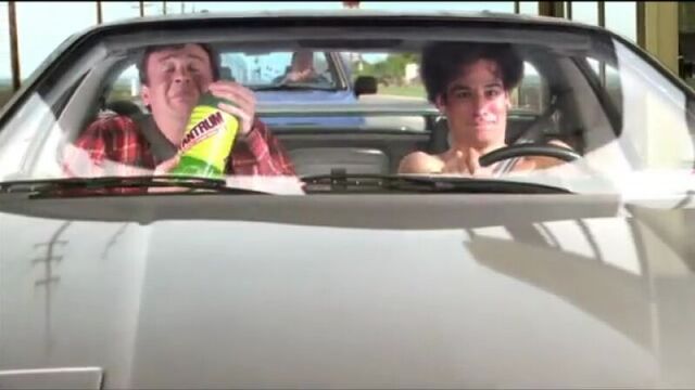 The proclaimers - i'm gonna be (500 miles) (из т/с "как я встретил вашу маму"/"how i met your mother")