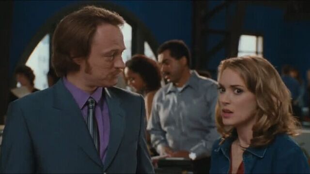 Миллионер поневоле (фильм, 2002)