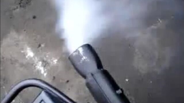 Вот настоящий зид а не ваще лифановское гавно