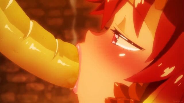 Пожаришь сосиску своим ротиком? | без цензуры | межвидовые рецензенты | лучшие смешной аниме приколы