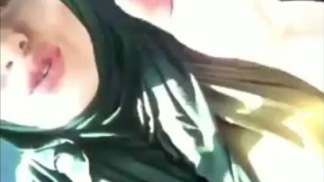 Типичная махачкала +18 когда очень скучно чеченка