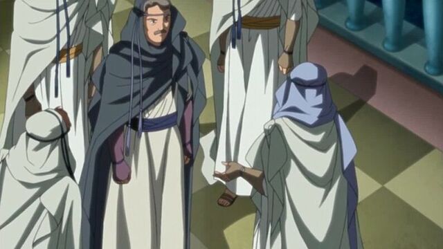 Цветущая юность (русская озвучка) - 28 / hanasakeru seishounen / цветущая молодость / seishonen