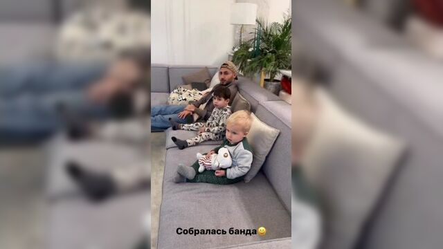 Немного из жизни ребят, рум тур по квартире арая в которой закончился ремонт, поздравляем ????