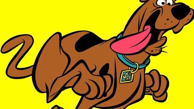 Скуби ду в порно