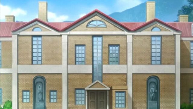 Hanasakeru seishounen - цветущая юность 39 серия (озвучка kealman)