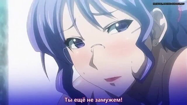 Hentai/ хентай 18+ 1 серия загипнотизированные замужние учительницы с большими буферами хентайhentai