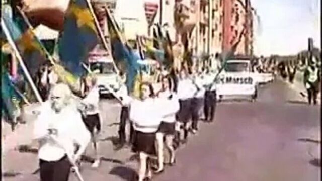 Sleipnir - das ende.