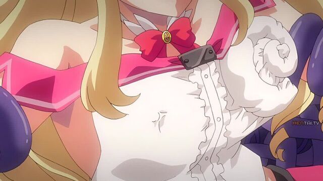 Mahou-shoujo-noble-rose-the-animation-1