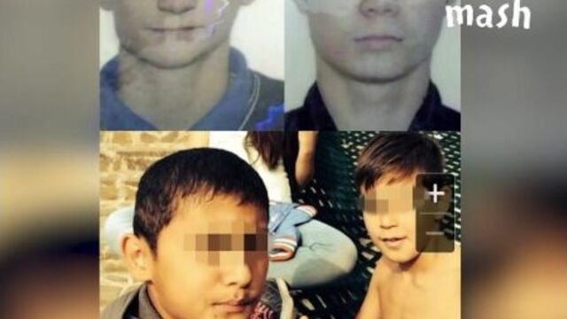 13-летняя после секса с 5 парнями на вписке, обвинила их в изнасиловании (лилия креча)