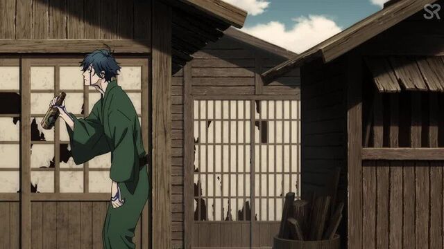 [озвучка | 1 серия] undead girl murder farce / фарс из убийства девушки-нежити | sovetromantica