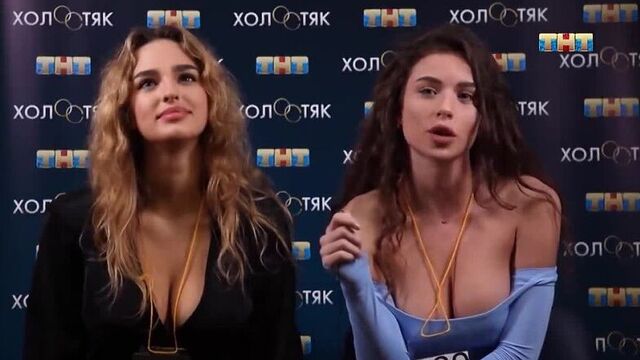 Адель вейгель на кастинге