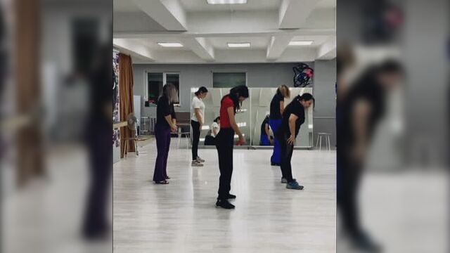 Video by школа танцев latino family улан-удэ!