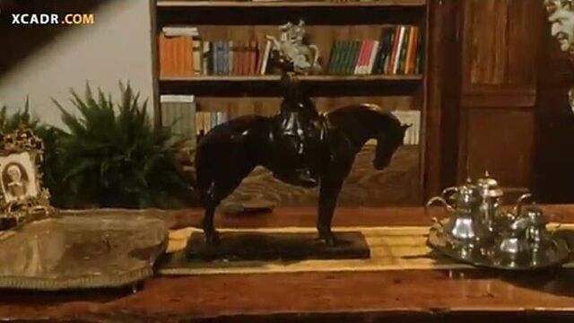 Голая орнелла мути