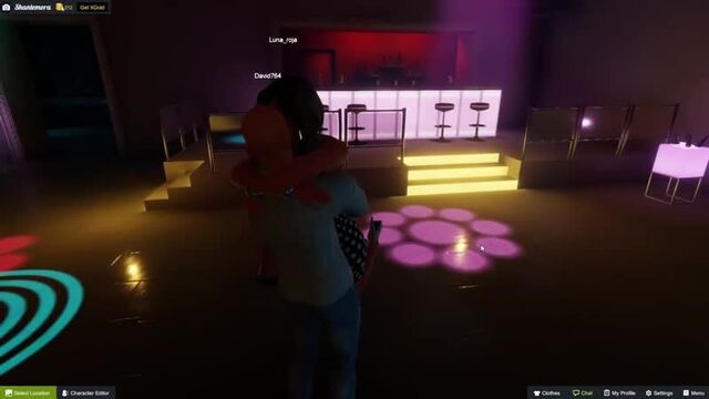 Обзор 3dxchat - увлекательная 3d игра (секс чат) для взрослых