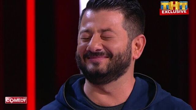 Comedy club - харламов против галустяна