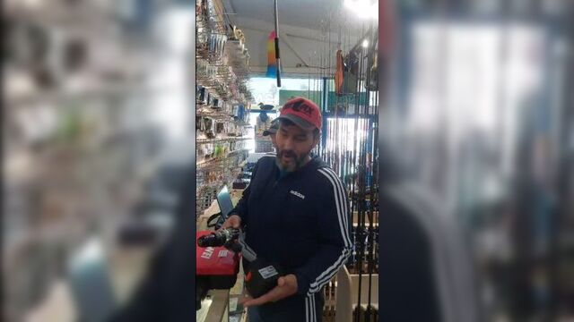 Live: банда рпк рыбалка в пермском крае.