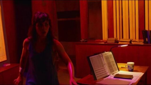 Трансформация / rupture (2016) трейлер