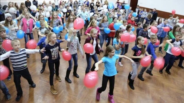 Дискотека длпп гостиница "ласточка" 11 фев 2017