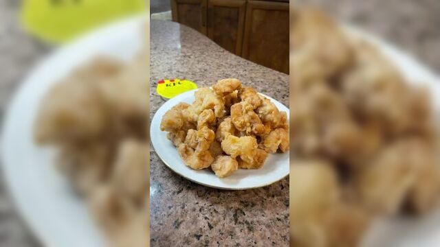 Байтсы как в kfc