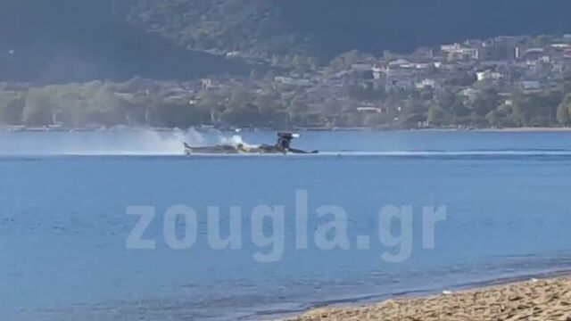 Вертолет апачи потерпел крушение в греции на учениях sarisa-2016