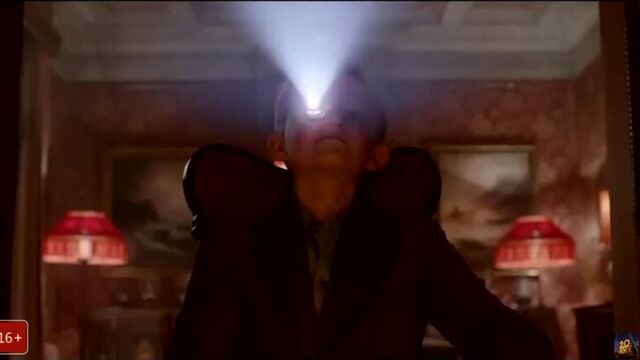 Дом странных детей мисс перегрин - 6 отряд