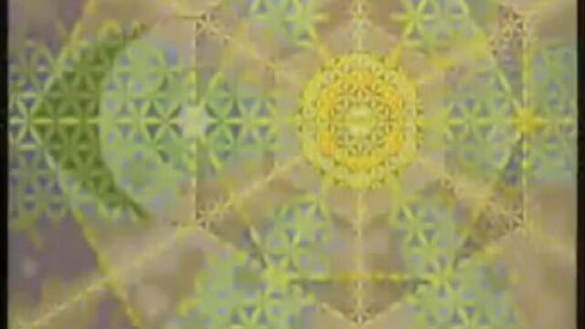 6. чарльз гилкрайст. сакральная геометрия. золотая середина.