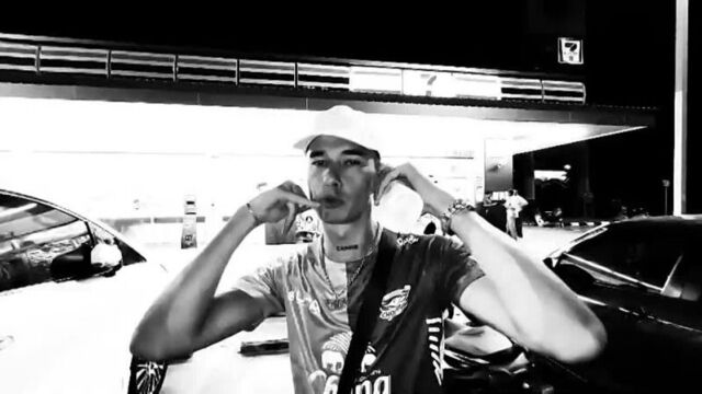 Obladaet — «type shit»