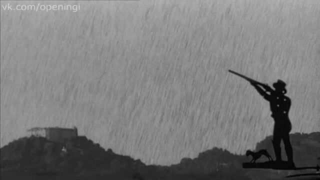 Опенинг фильма "черный ангел" (senso '45, black angel, 2002, тинто брасс)