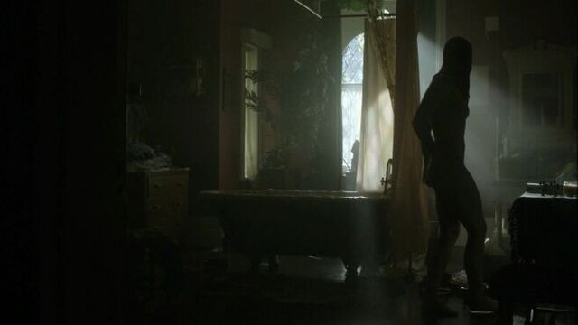 Натали дормер (natalie dormer nude scenes in "the fades" s01e05 2011)