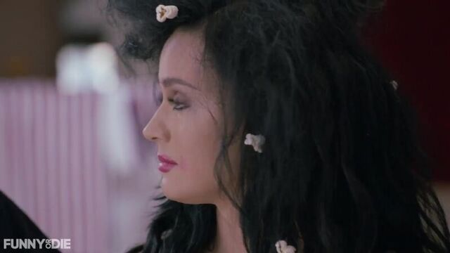 Katy perry naked - funny or die (september 2016)