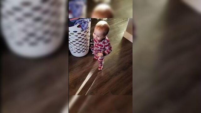 Эти озорные и прелестные малыши