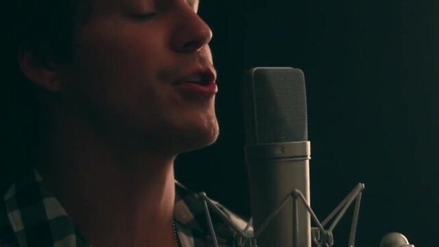 Our last night - can't feel my face (the weeknd cover) (2015) (post-hardcore / alternative rock)