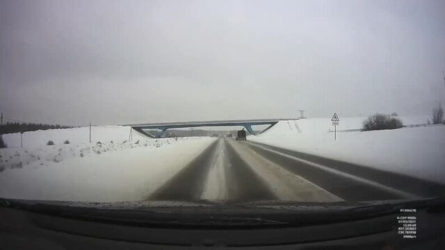 07.03.2021 дтп на трассе м8 не далеко от белкино, сегодня