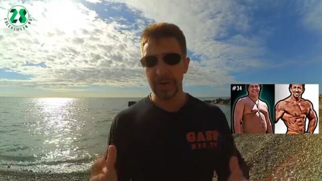 Тонкая талия, плоский живот и упражнения